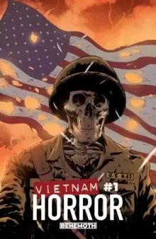 Image of Vietnam Horror Vol. 1