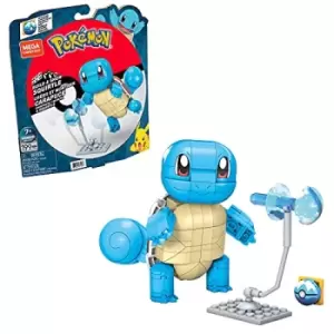 Image of Mega Bloks - Pokemon Squirtle /Toys