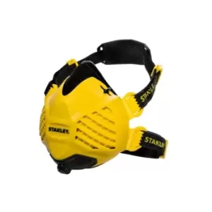 Image of Stanley P3 R Half Mask Respirator L/XL