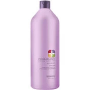 Image of Pureology Pure Hydrate Conditioner (1000ml)
