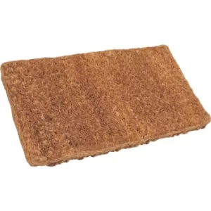 Image of NO.1 610MM X 360MM Coir Fibre Door Mat