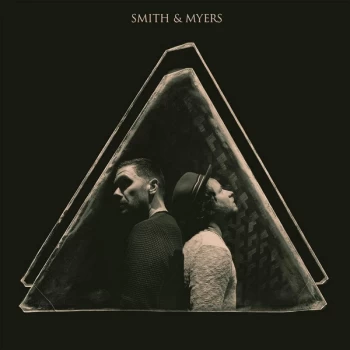 Image of Smith & Myers - Volume 1 & 2 Vinyl