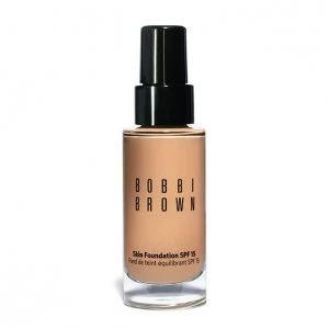 Image of Bobbi Brown Skin Foundation Cool Sand