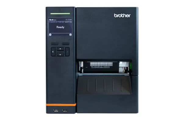 Image of Brother TJ-4420TN Thermal Label Printer