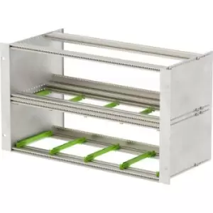 Image of Bopla BGT 22680.12 19 rack 475 x 290 x 63 Aluminium
