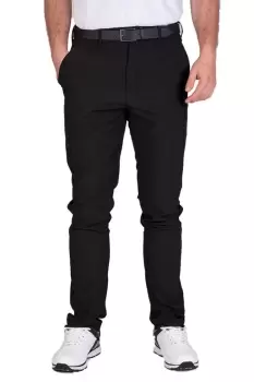 Image of Stretch Tapered Tour Golf Trousers