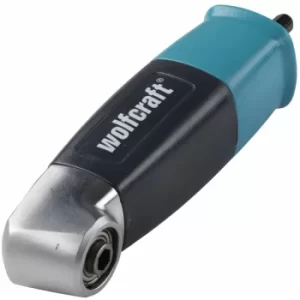 Image of wolfcraft Right Angle Drill Attachment 4688000