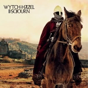 Image of Wytch Hazel - II: Sojourn Vinyl