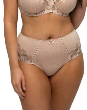 Image of Pour Moi Sofia Lace Deep Brief
