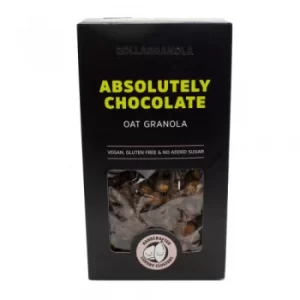 Image of Rollagranola Absolutely Chocolate 350g
