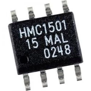 Image of Hall effect sensor Honeywell HMC1501 1 25 Vdc Reading range 45 45 SOIC 8 Soldering