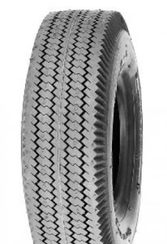 Image of Deli S-389 4.10/3.50 -4 4PR TT SET - Tyres with tube