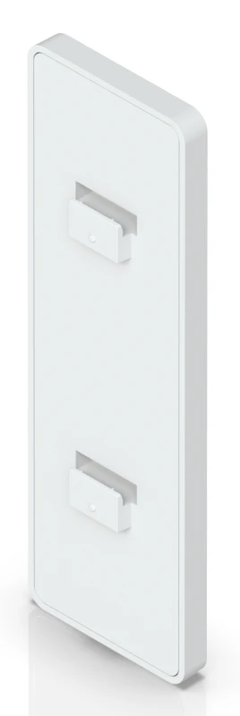 Image of Ubiquiti UACC-Switch-FM White Polycarbonate (PC). Silicone