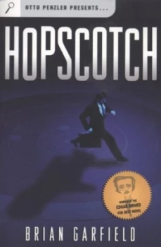 Image of Hopscotch by Brian Garfield Paperback