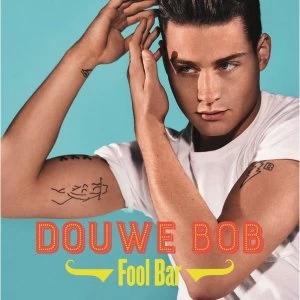 Image of Douwe Bob - Fool Bar Vinyl
