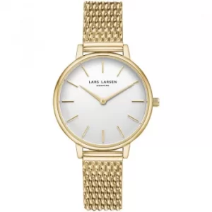 Image of Mens Lars Larsen LW46 Watch