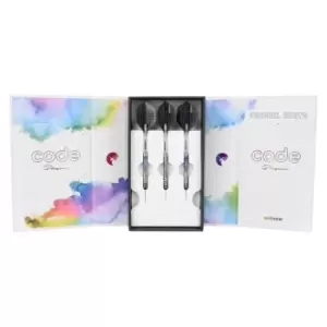 Image of Unicorn Michael Smith Code Darts - Multi