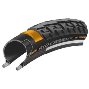 Image of Continental RIDE Tour 26" Tyre - Black