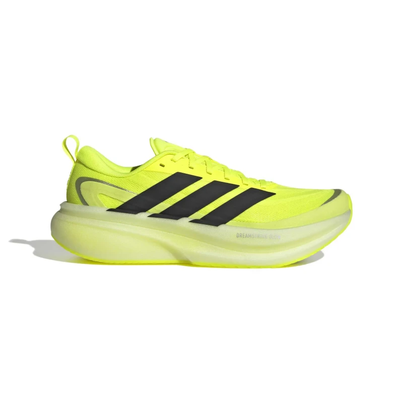 Image of Running shoes adidas Supernova Glide Jaune Male 44