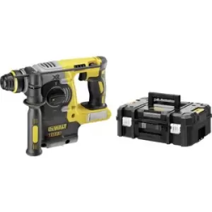 Image of DEWALT DCH 273 NT SDS-Plus-Cordless hammer drill combo 18 V Li-ion incl. case