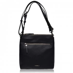 Image of Fiorelli Elliott Shoulder Bag - Black001