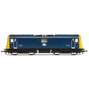 Image of Hornby BR Class 71 Bo-Bo E5005 Era 6 Model Train