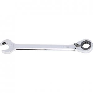Image of Draper Expert Hi Torq Ratchet Combination Spanner 16mm