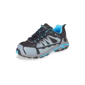 Image of Trainer S3 composite blk/b/gy 05 (38) - Click