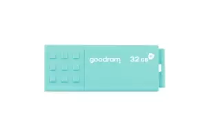 Image of Goodram UME3 USB flash drive 32GB USB Type-A 3.2 Gen 1 (3.1 Gen...