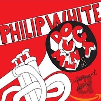 Image of Philip White - Document CD