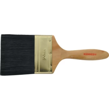 Image of Kennedy-pro - 4' Professional Paint Brush