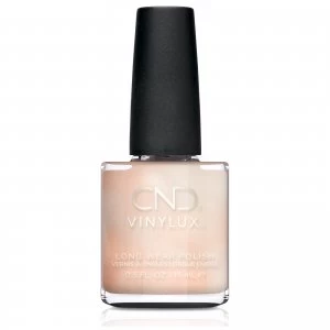 Image of CND Vinylux Lovely Quartz Nail Varnish 15ml - Limited Edition