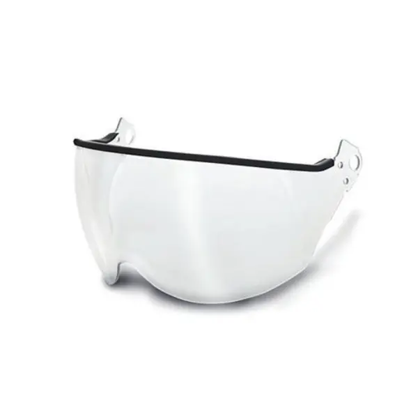 Image of KASK Kask Plasma Polycarbonate V2 Plus Visor Clear KAWVI00018-500