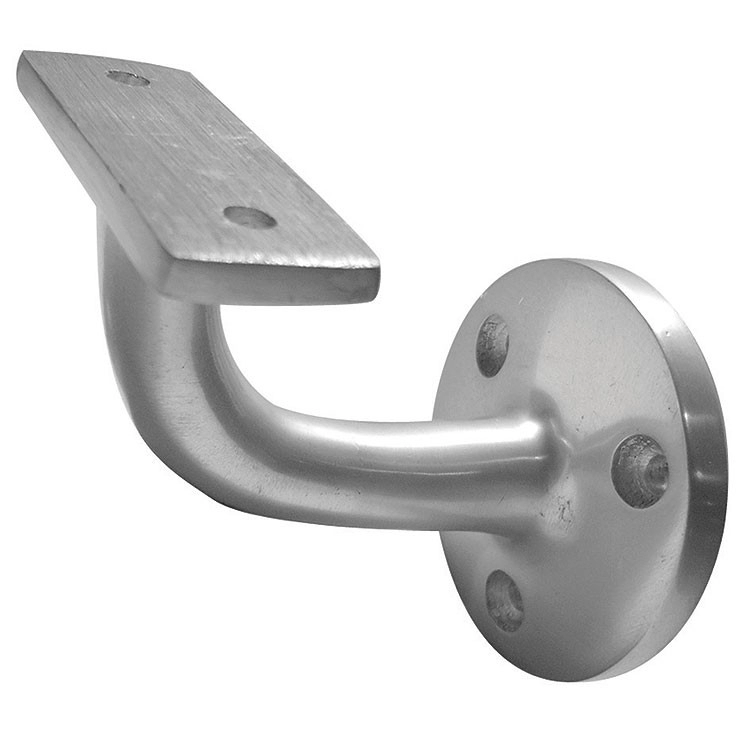 Image of Jedo Aluminium Handrail Bracket