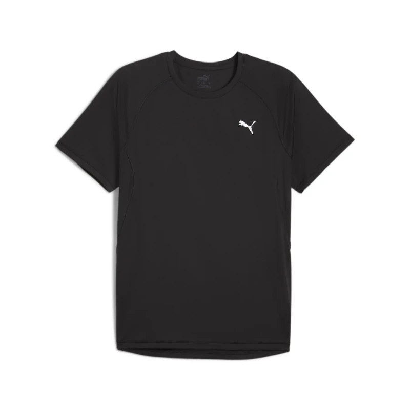 Image of Jersey Puma Run Velocity Noir Male L