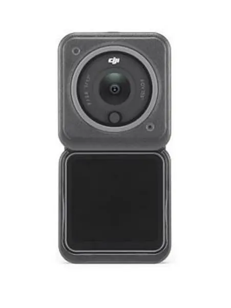 Image of Dji Action 2 Dual-Screen Combo 128GB CP.OS.00000337.01