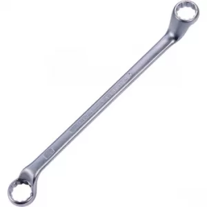 Image of Toolcraft 820852 Metric Ring Spanner 14 x 15mm