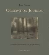 Image of occupation journal