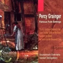 Image of Famous Folk Settings