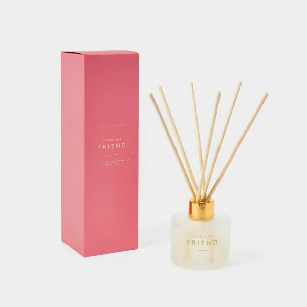 Image of Katie Loxton Fuchsia Reed Diffusers KLRD149