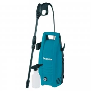Image of Makita HW101 Pressure Washer 100 Bar