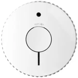 Image of FireAngel FA-6115-INT FA-6115-INT Smoke detector battery-powered