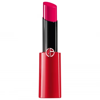 Image of Armani Ecstasy Shine Lipstick Various Shades 506 Maharajah 3g