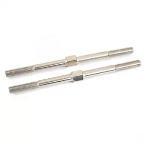 Image of Corally Turnbuckle M5 92Mm Spring Steel (2)