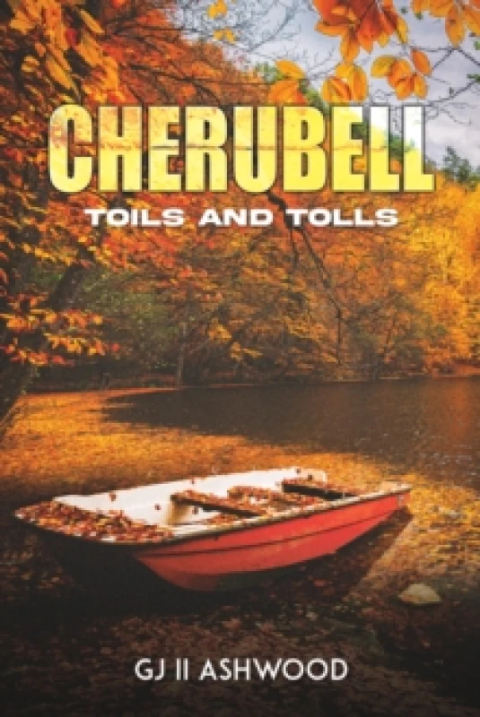 Image of Cherubell. Hardback. By G J Ashwood Books
