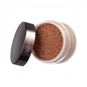 Image of Laura Mercier Translucent Loose Setting Powder - Glow - Medium Deep