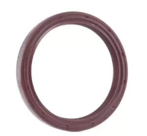 Image of CORTECO Crankshaft Seal VW,AUDI,OPEL 12015711B 60603436,60811144,077115147A Crankshaft Gasket,Shaft Seal, crankshaft 60603436,60603436,60811144,638196