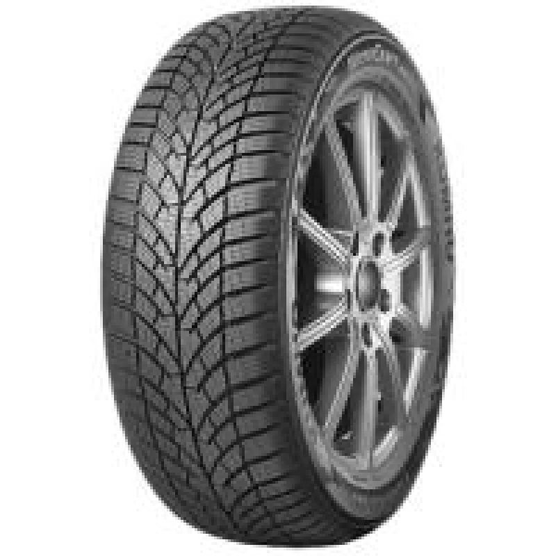 Image of Kumho WinterCraft WP52+ ( 235/50 R19 103V XL EV ) Winter tires