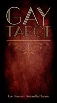 Image of Gay Tarot