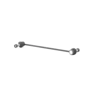 Image of DENCKERMANN Anti-roll bar link D140073 Rod / Strut, stabiliser,Drop link OPEL,SAAB,VAUXHALL,Vectra C Caravan (Z02),Signum CC (Z03)